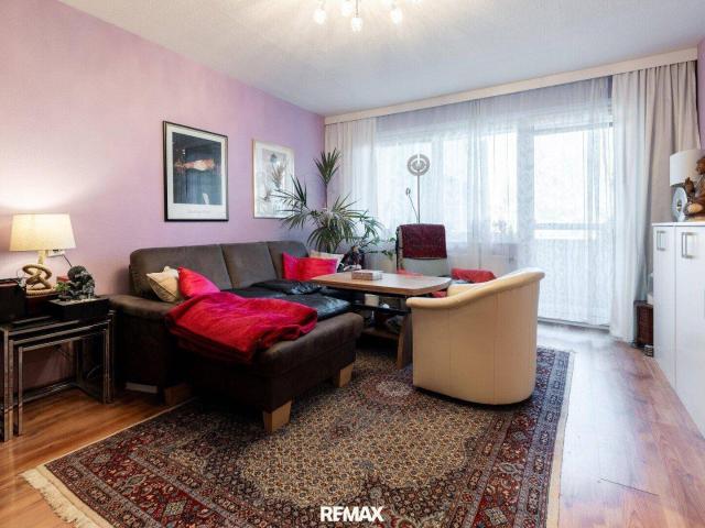 Apartment kaufen in Tulln an der Donau, Niederösterreich