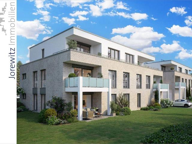 Wohnung kaufen in Senne, Bielefeld