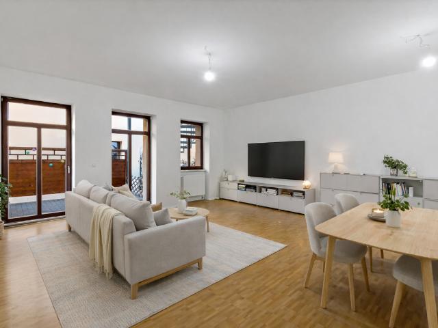 Wohnung kaufen in Nördliche Innenstadt, Halle