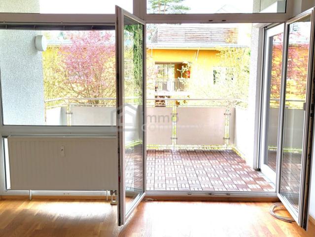 Wohnung kaufen in Sankt Leonhard, Gersdorf-Feistritz