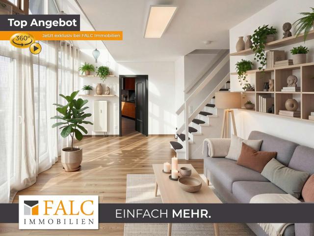 Wohnung kaufen in Angelsdorf, Elsdorf