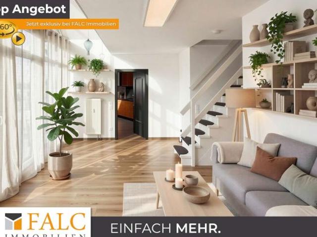 Wohnung kaufen in Elsdorf, Nordrhein-Westfalen