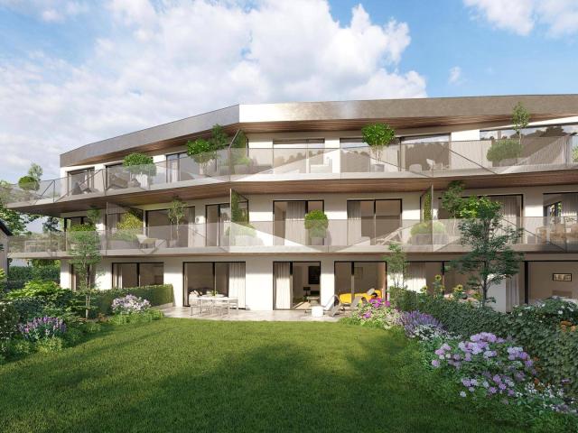 Apartment kaufen in Hinterbrühl, Niederösterreich