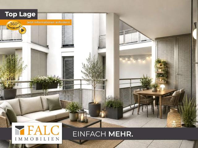 Wohnung kaufen in Neustadt/Nord, Köln