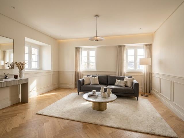 Wohnung kaufen in Bad Hall, Oberösterreich