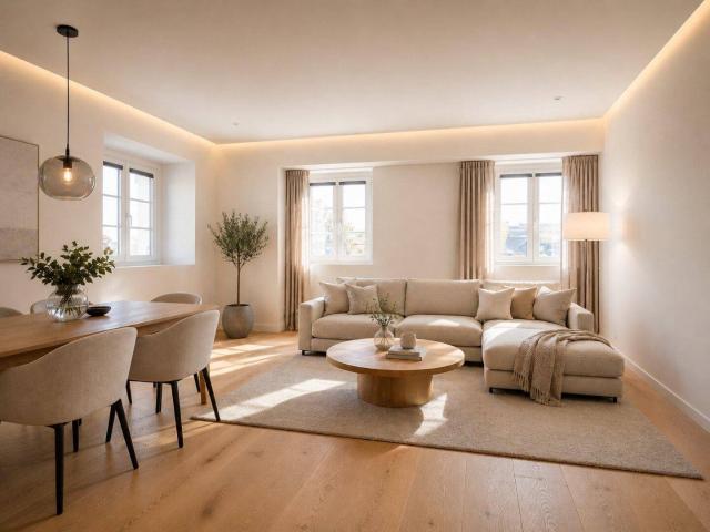 Apartment kaufen in Mühlgrub, Pfarrkirchen bei Bad Hall