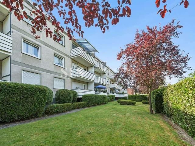 Wohnung kaufen in Marl, Kreis Recklinghausen