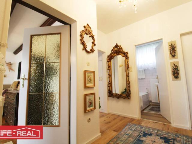 Apartment kaufen in Ahorn, Oberösterreich