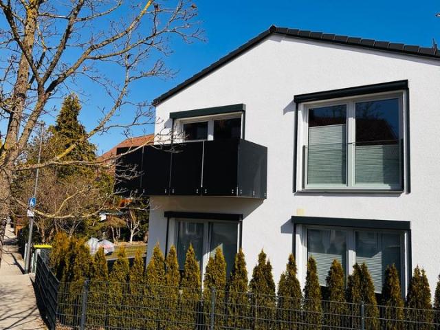 Wohnung kaufen in Mindelheim, Bayern
