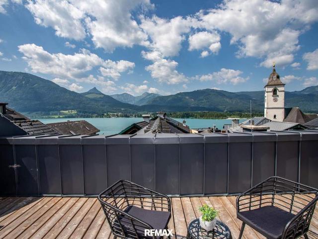 Wohnung kaufen in Gmunden, Oberösterreich