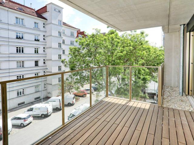 Apartment kaufen in KG Alsergrund, Wien