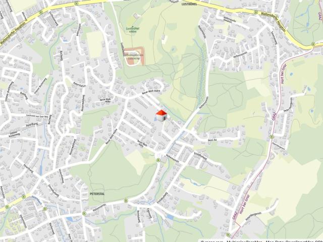 Wohnung kaufen in Gersdorf-Feistritz, Steiermark