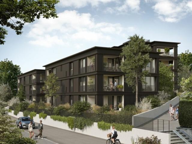 Wohnung kaufen in Arlesheim, Basel-Landschaft