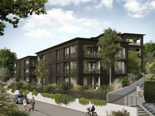 Wohnung kaufen in Arlesheim, Basel-Landschaft