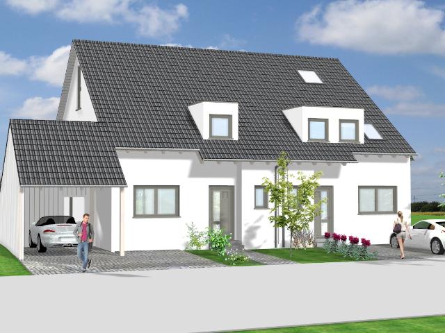 Haus kaufen in Hösbach, Bayern