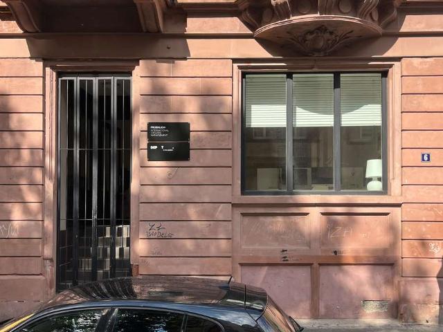Gewerbe kaufen in Innenstadt 1, Frankfurt am Main