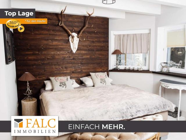 Haus kaufen in Witterda, Thüringen
