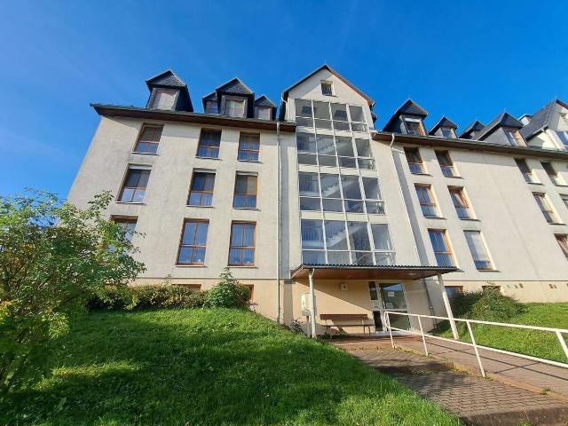 Wohnung kaufen in Mulda/Sachsen, Mittelsachsen