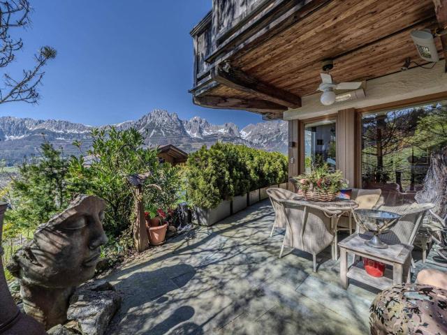 Apartment kaufen in Ellmau, Tirol