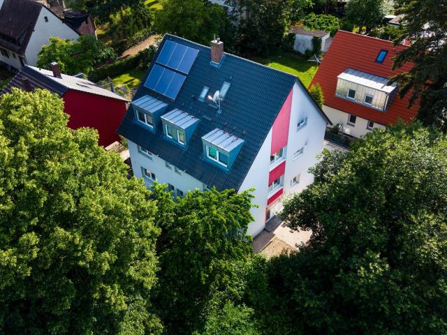 Wohnung kaufen in Fürth, Bayern