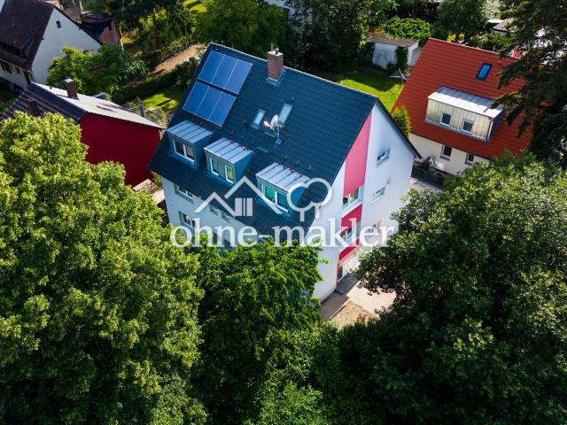Apartment kaufen in Fürth, Bayern