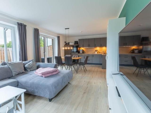 Apartment mieten in Weddingstedt, Schleswig-Holstein