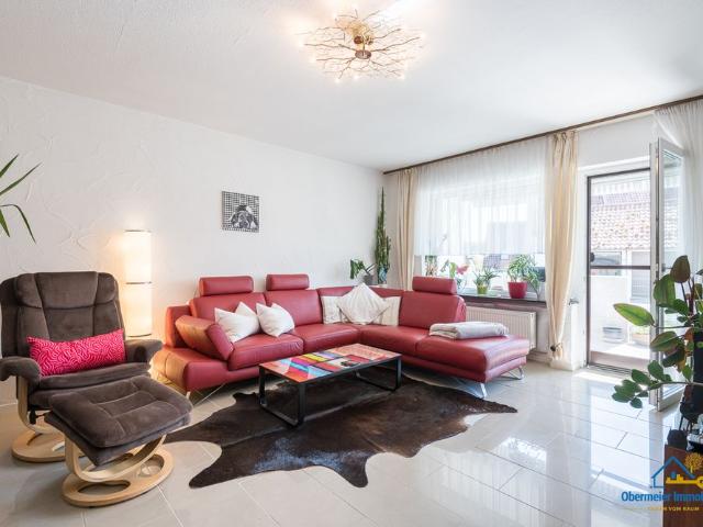 Apartment mieten in Regenstauf, Bayern