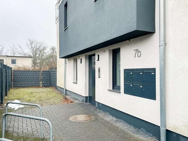 Wohnung kaufen in Hannover, Niedersachsen