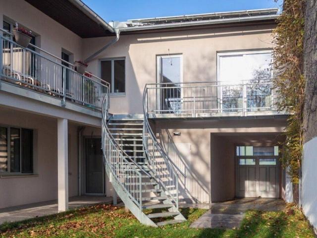 Apartment kaufen in Seepark Bauteil 2, Weiden am See
