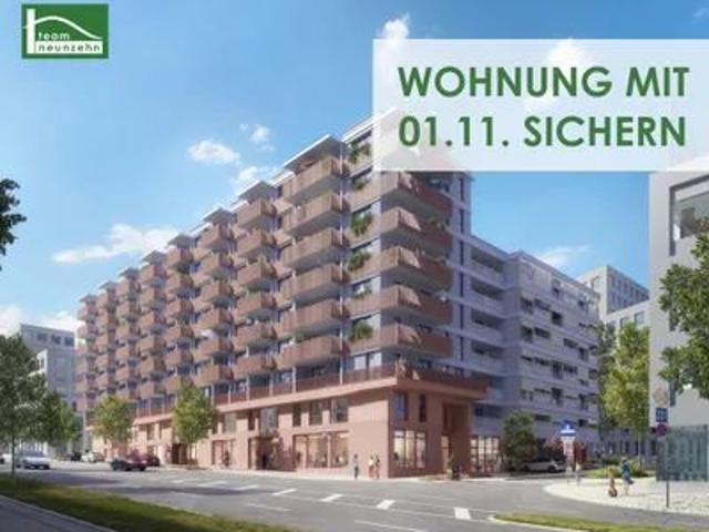 Apartment mieten in Landstraße, Wien