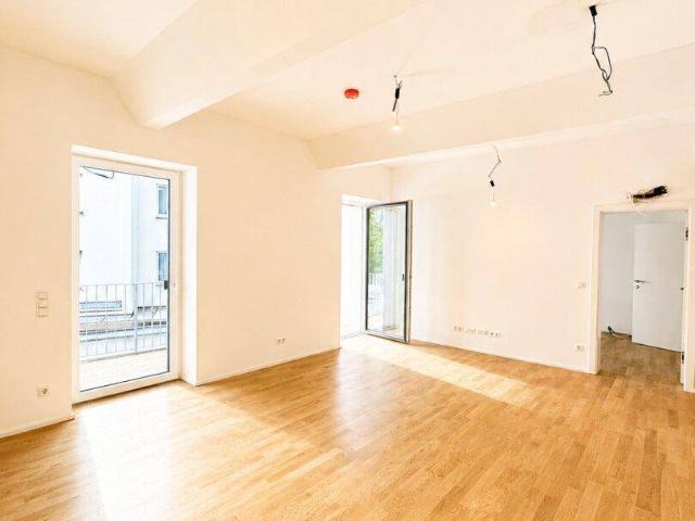 Apartment kaufen in KG Leopoldstadt, Wien