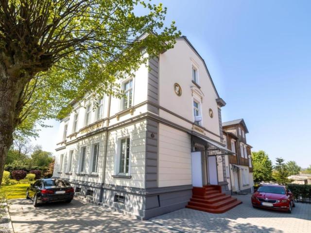 Apartment mieten in Langerfeld, Wuppertal