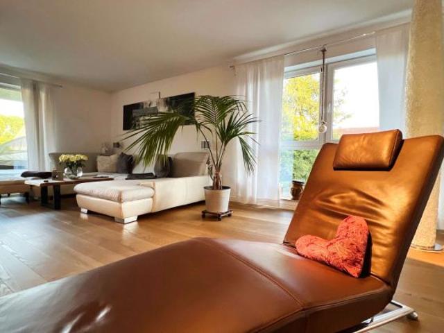 Etagenwohnung kaufen in Leichlingen
