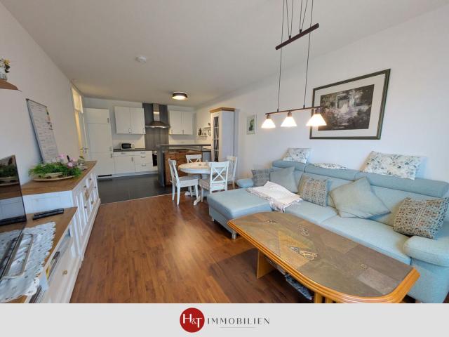 Apartment mieten in Brinkum, Stuhr