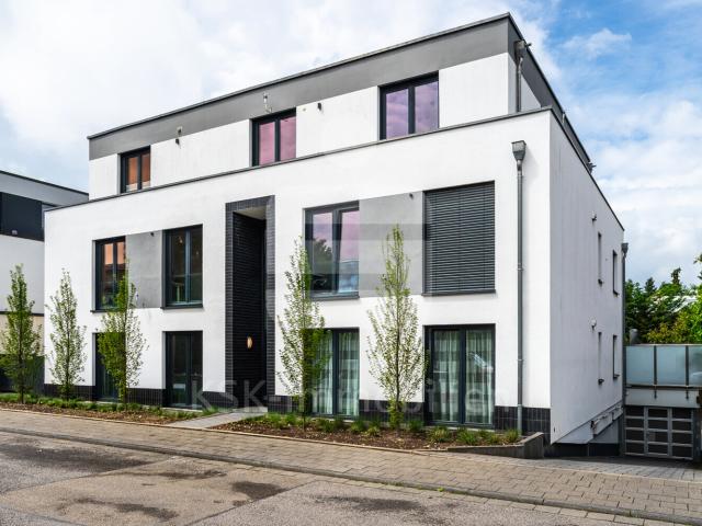 Wohnung kaufen in Lindenthal, Köln