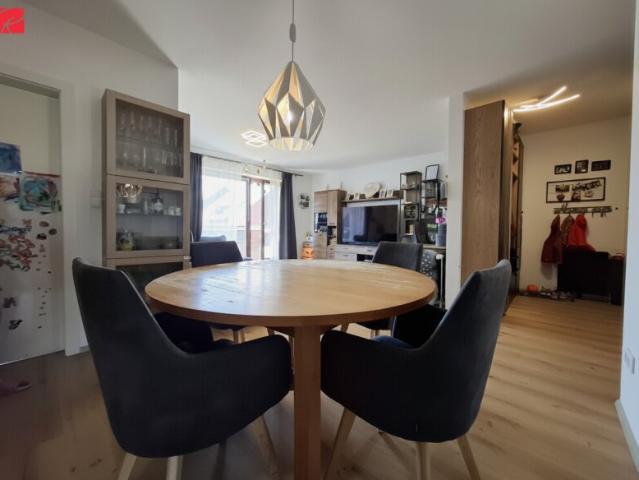 Dachgeschosswohnung kaufen in Fürstenfeld, Steiermark