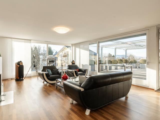 Wohnung kaufen in Lustmühle, Appenzell Ausserrhoden