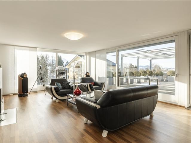Wohnung kaufen in Lustmühle, Appenzell Ausserrhoden