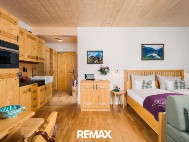 Wohnung kaufen in Grundlsee, Steiermark