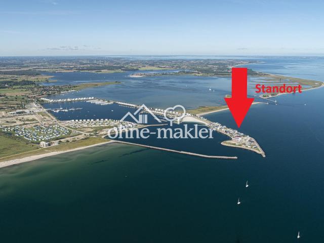 Apartment kaufen in Kappeln, Schleswig-Holstein