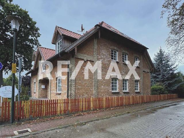 Wohnung kaufen in Groß Schwansee, Kalkhorst