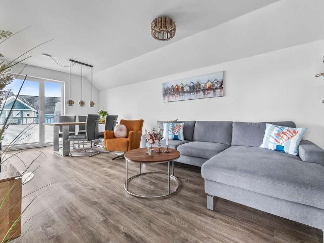 Wohnung kaufen in Kappeln, Kreis Schleswig-Flensburg
