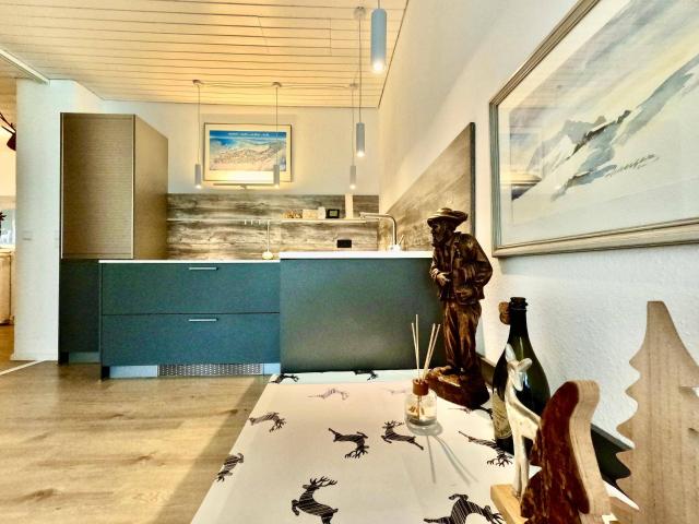 Apartment kaufen in Mittelberg im Kleinwalsertal, Vorarlberg