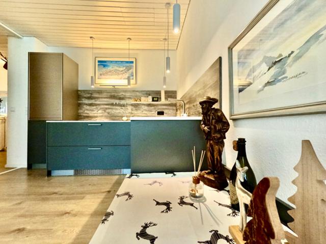 Apartment kaufen in Mittelberg im Kleinwalsertal, Vorarlberg