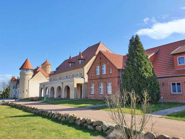 Wohnung kaufen in Stolpe auf Usedom, Vorpommern-Greifswald