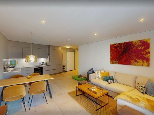 Wohnung kaufen in Bellinzona, Tessin