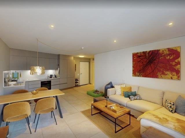 Wohnung kaufen in Bellinzona, Tessin