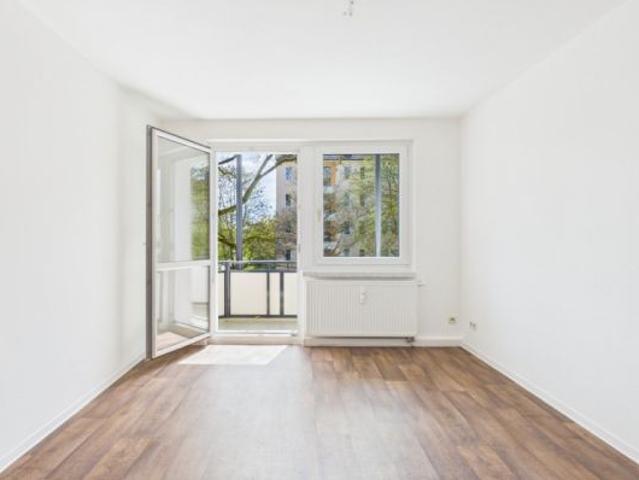 Wohnung mieten in Sonnenberg, Chemnitz