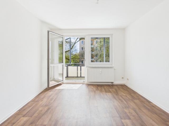 Apartment mieten in Zentrum, Chemnitz