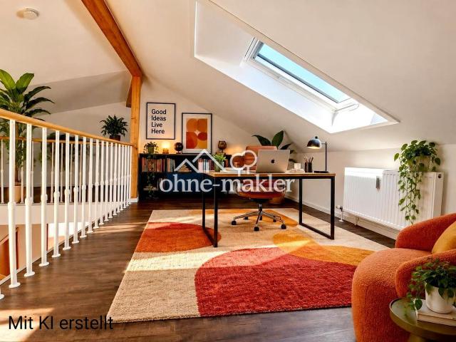 Apartment kaufen in Eching-Ost, Eching